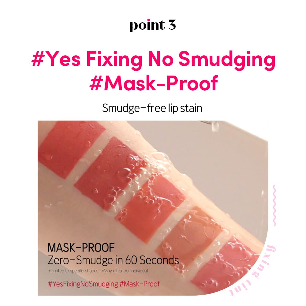Etude Fixing Tint 4g